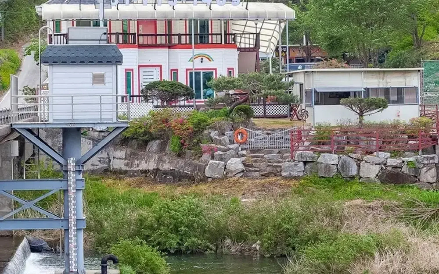 Yangpyeong 1469 Pension