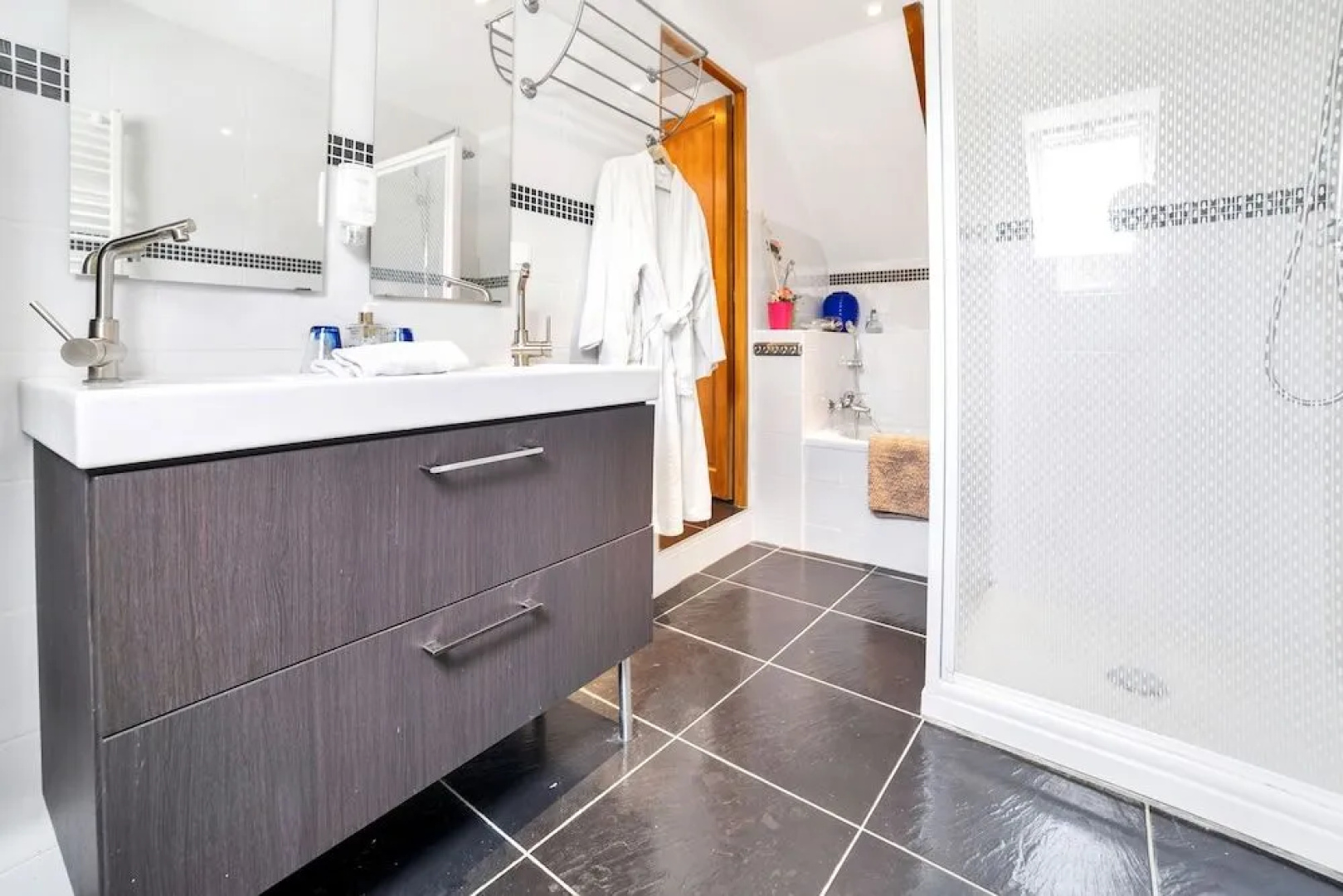 Relais Saint Aubin
