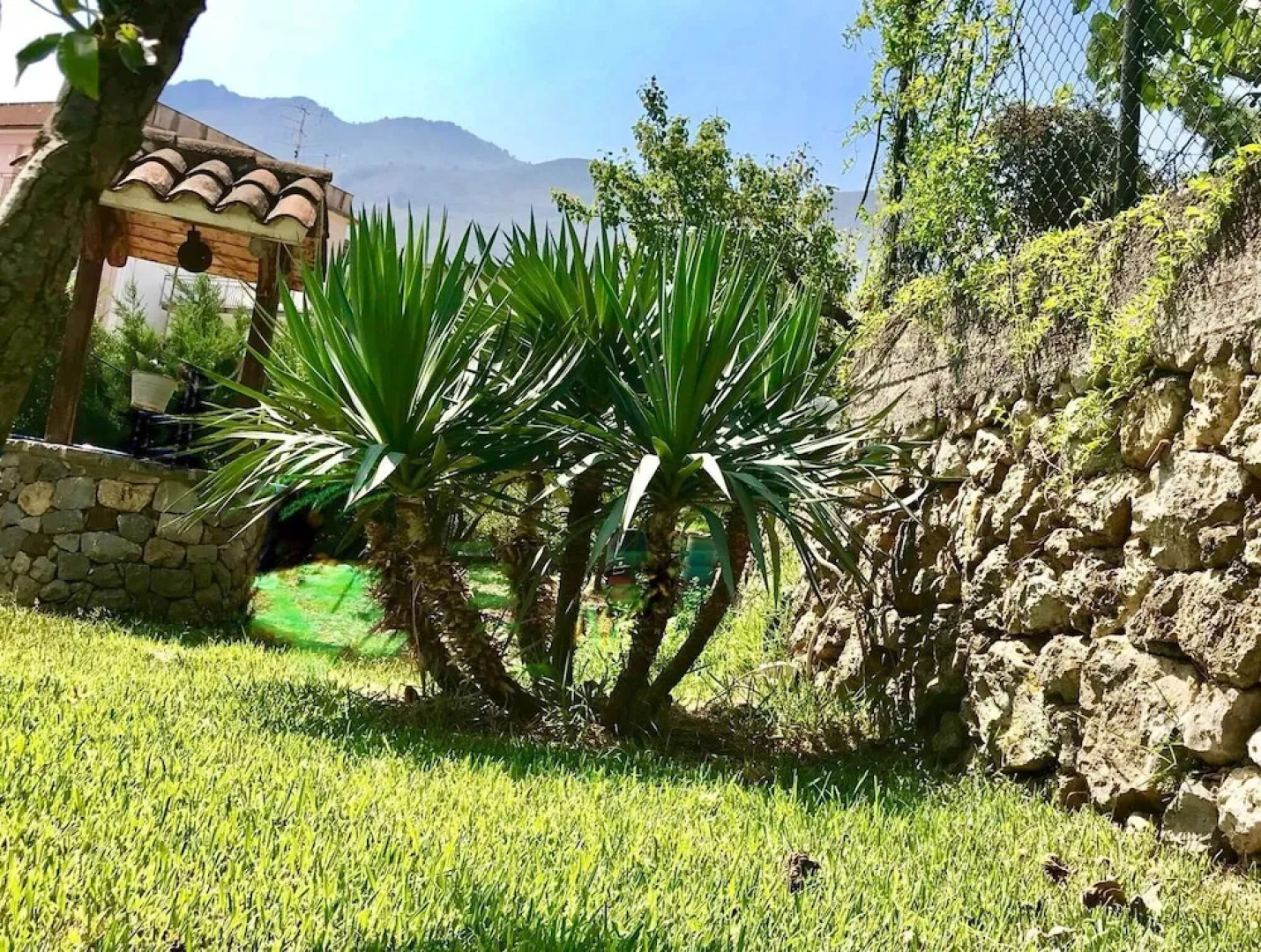 Cappuccini Green Relax