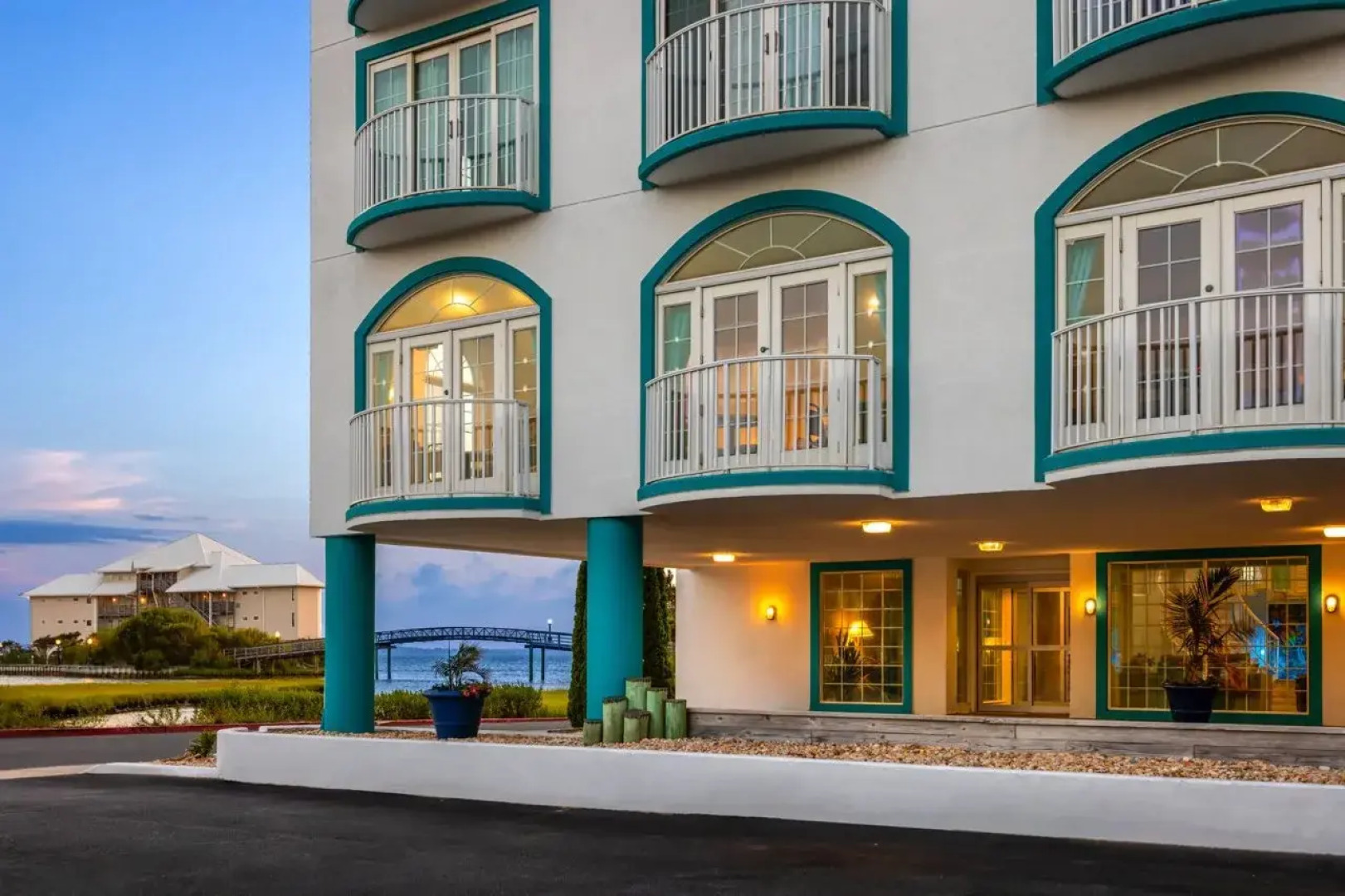 Coconut Malorie Resort Ocean City, Ascend Collection Hotel