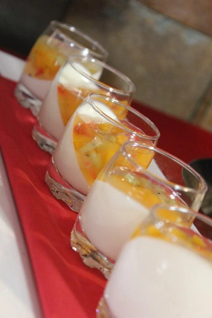 The Corporate Hotel and Resort in Nukht