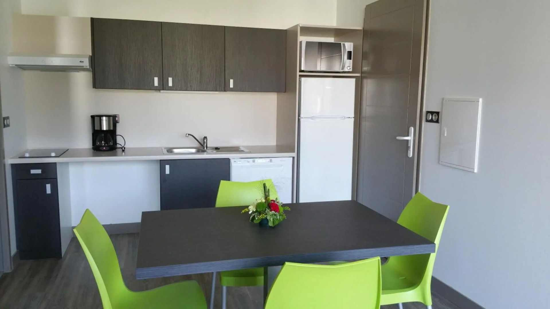 VVF Pays Basque Saint-Étienne-de-Baïgorry