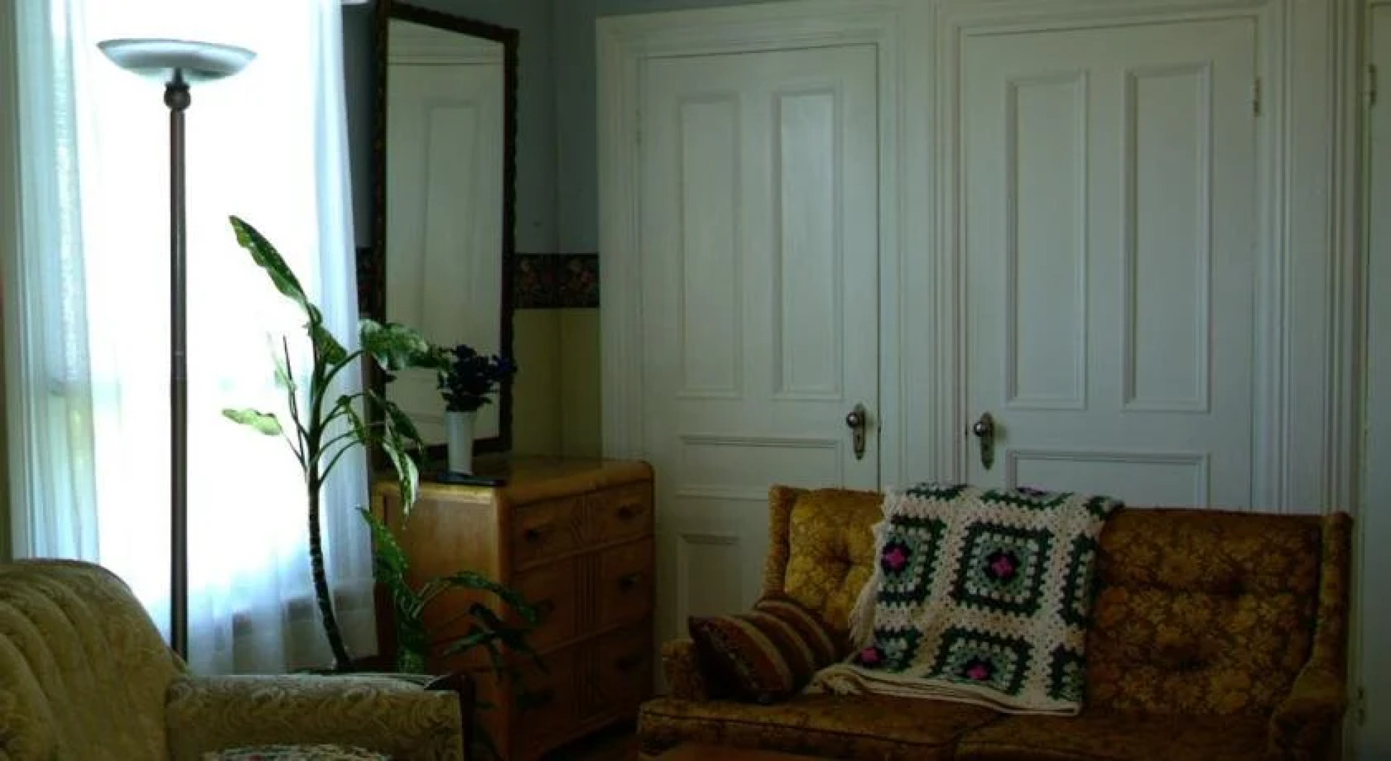 L'auberge des Marronniers