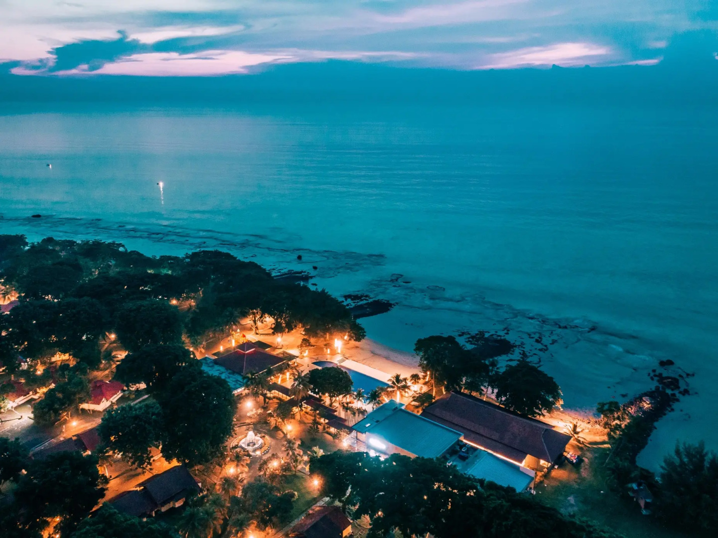 Mambruk Hotel & Convention