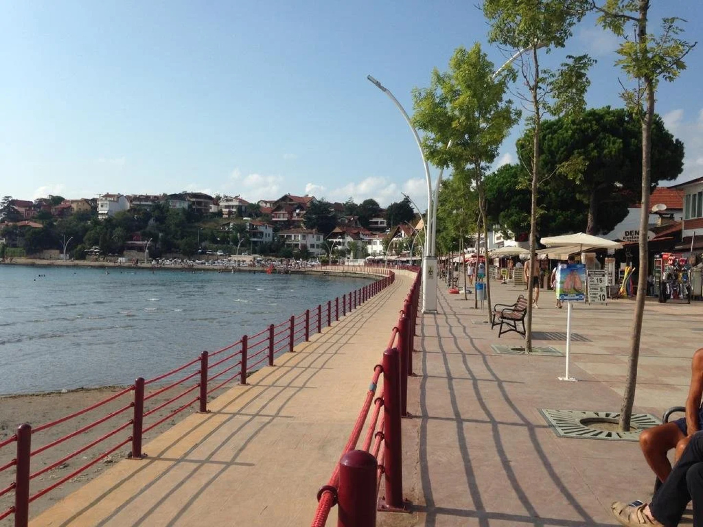 Kerpe Kervan Butik Hotel