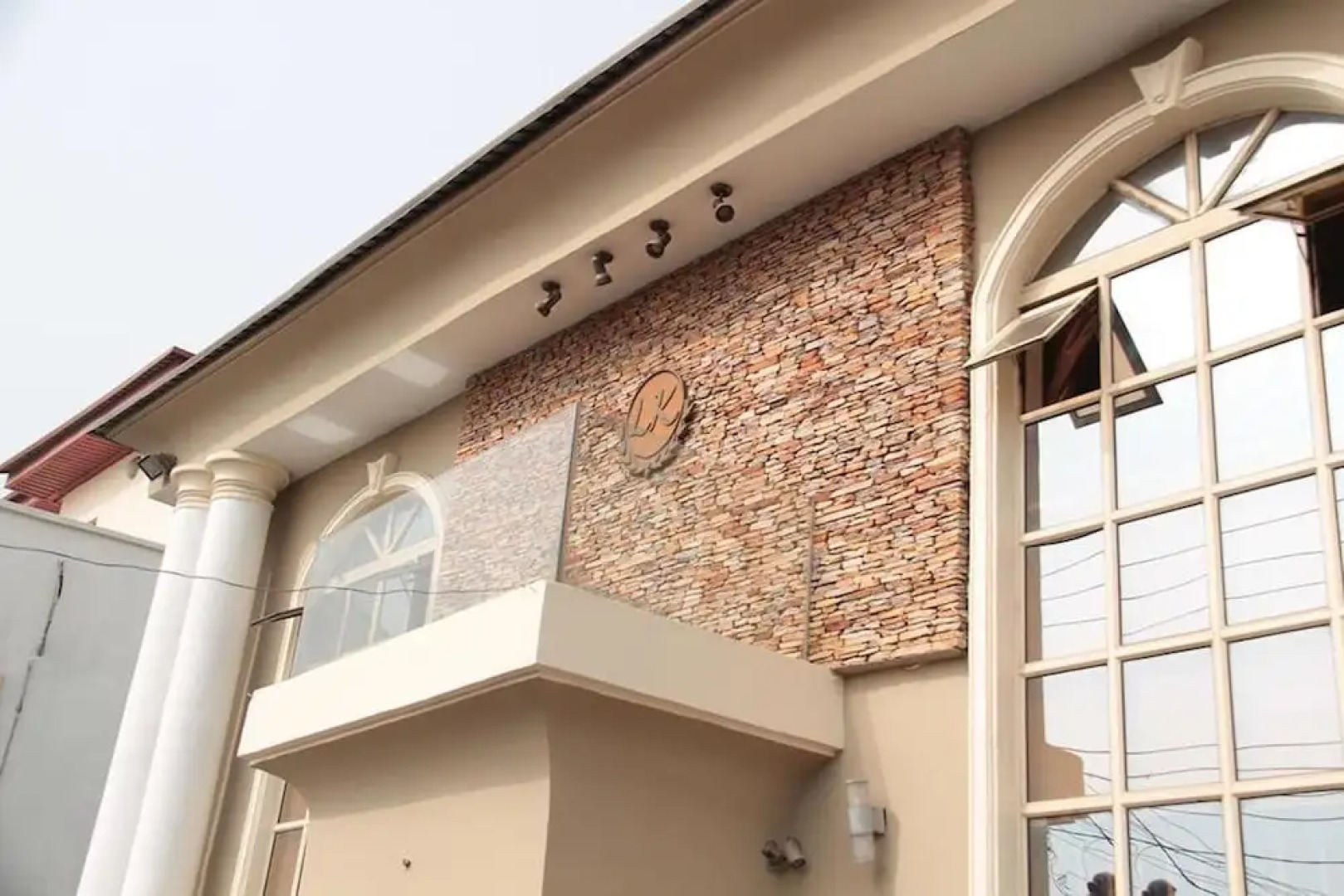 Lakeem Suites Surulere