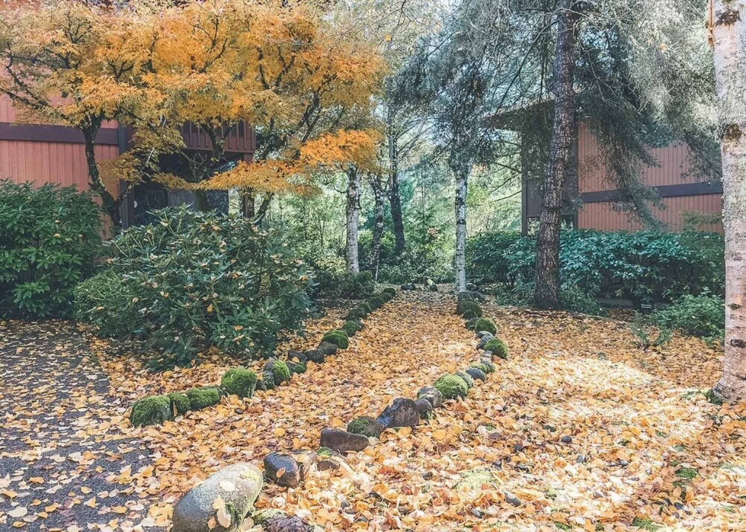 Salmon River Condo #5