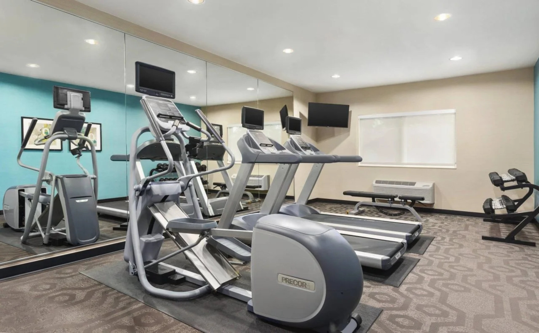 SureStay by Best Western Mount Pleasant Racine