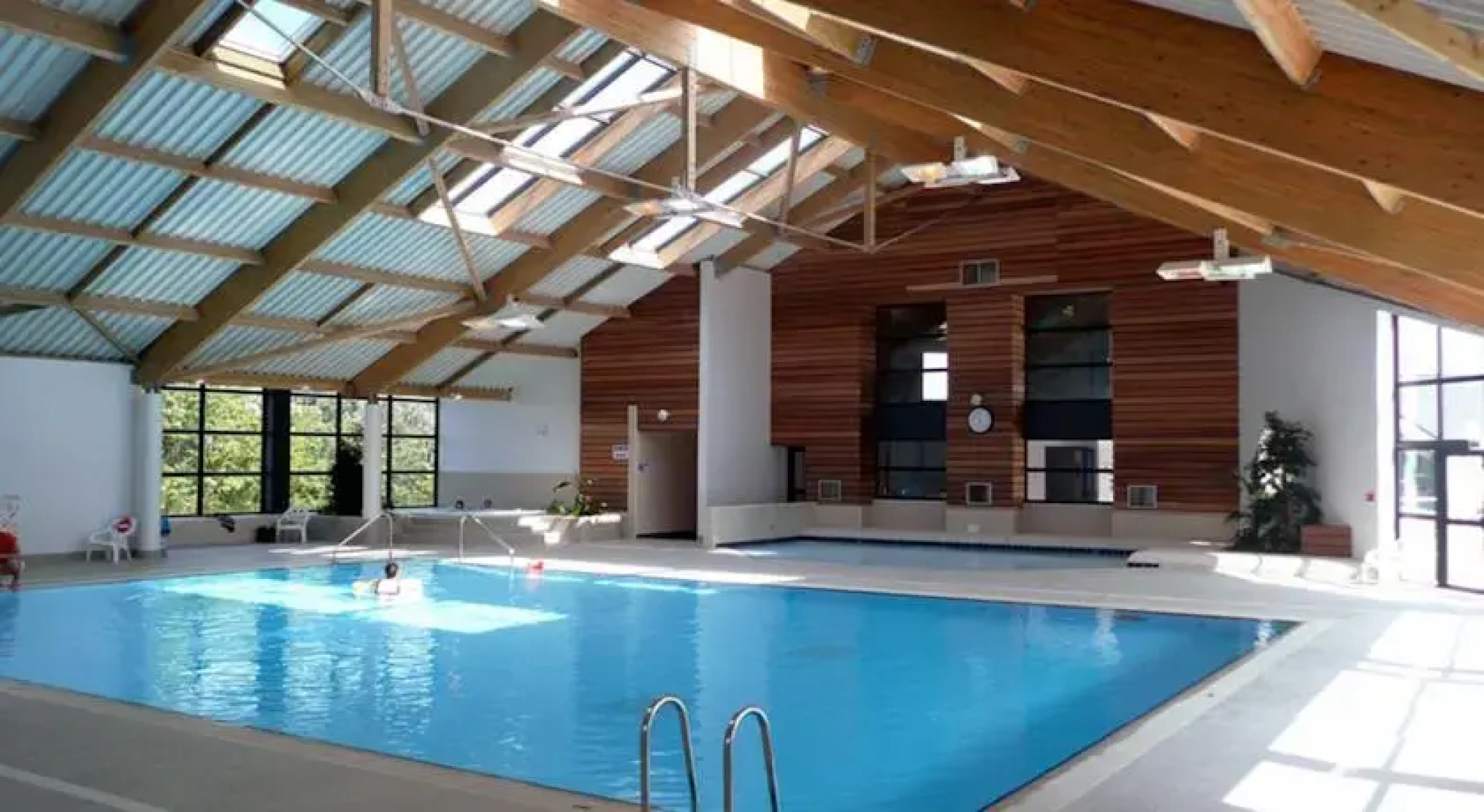 Camping Mané Guernehué