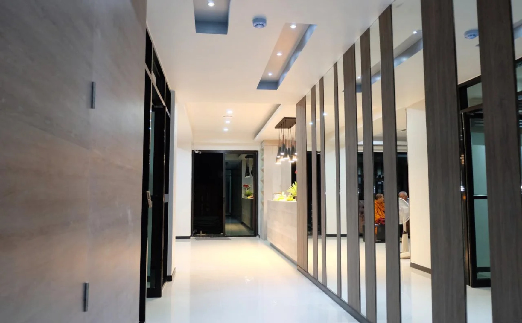 Bangkok Boutique Resort Rangsit