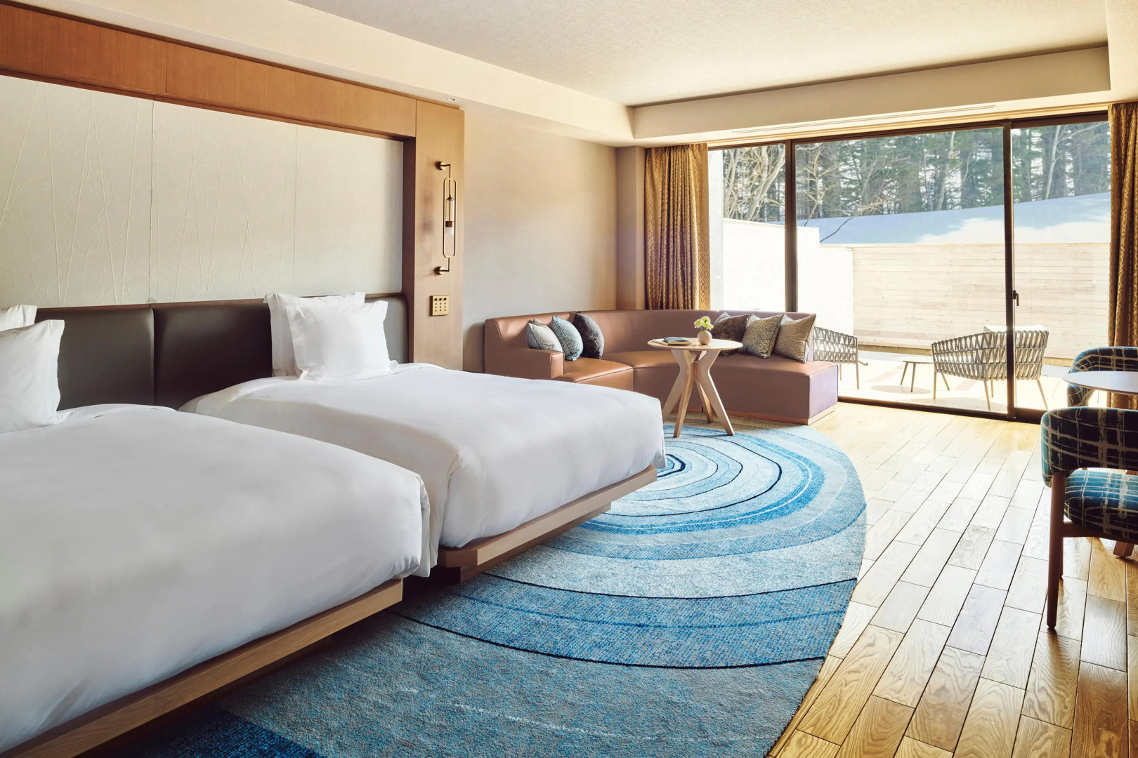 Intercontinental Appi Kogen Resort by IHG