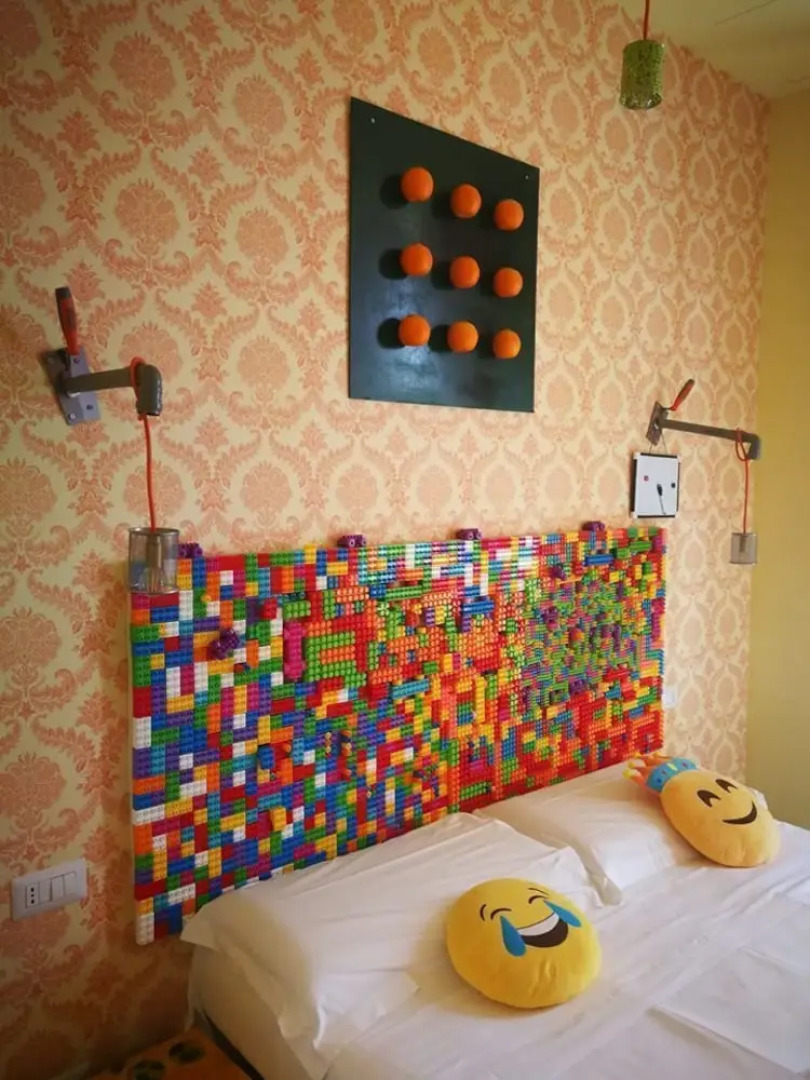 Il Mercato Centrale B&B