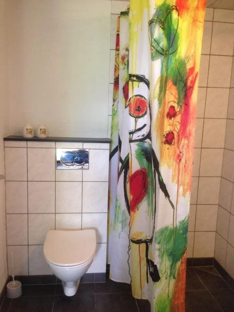 Øster Vaaen Bed & Breakfast