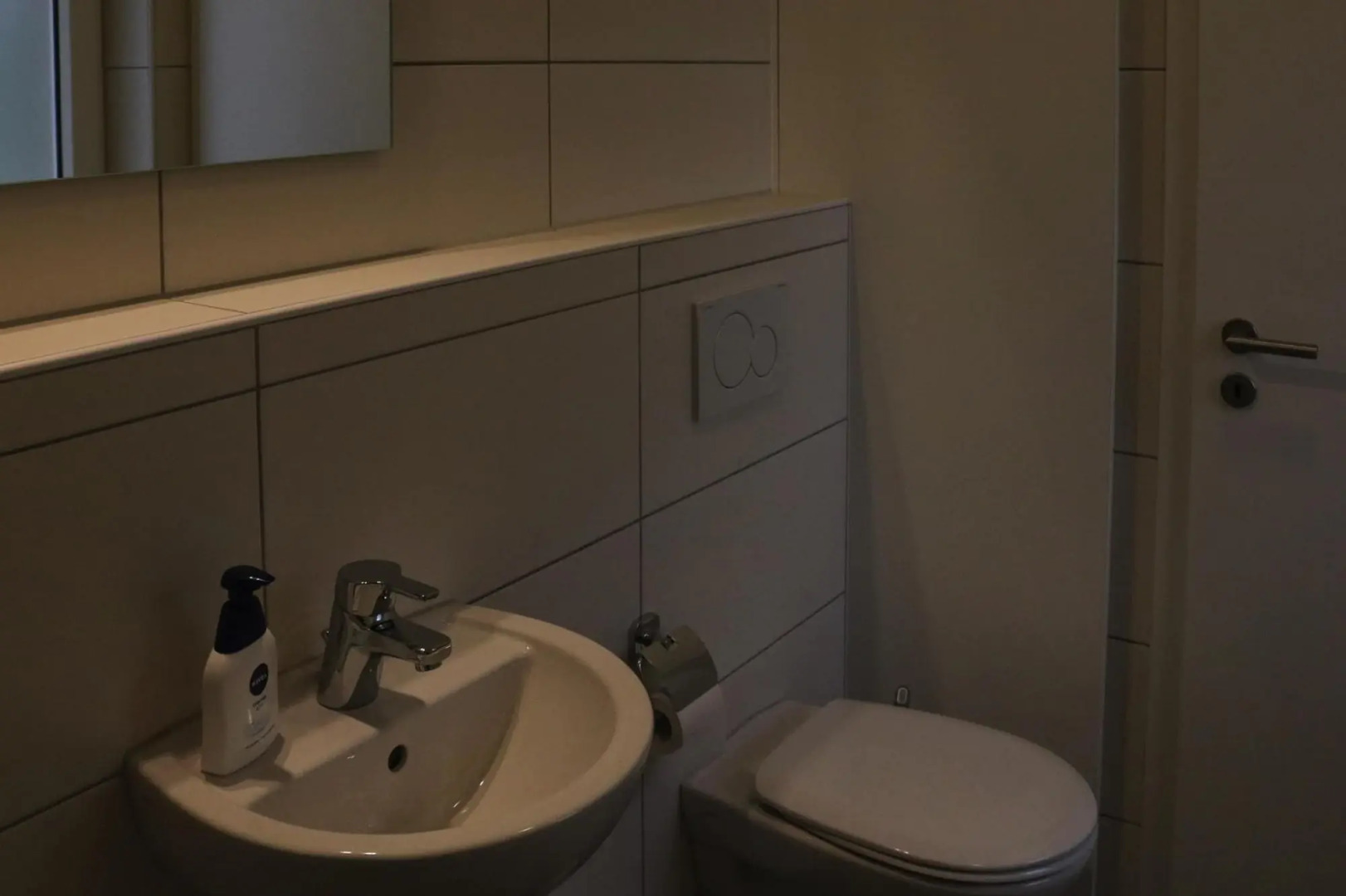 Townhouse, Tossens In Tossens