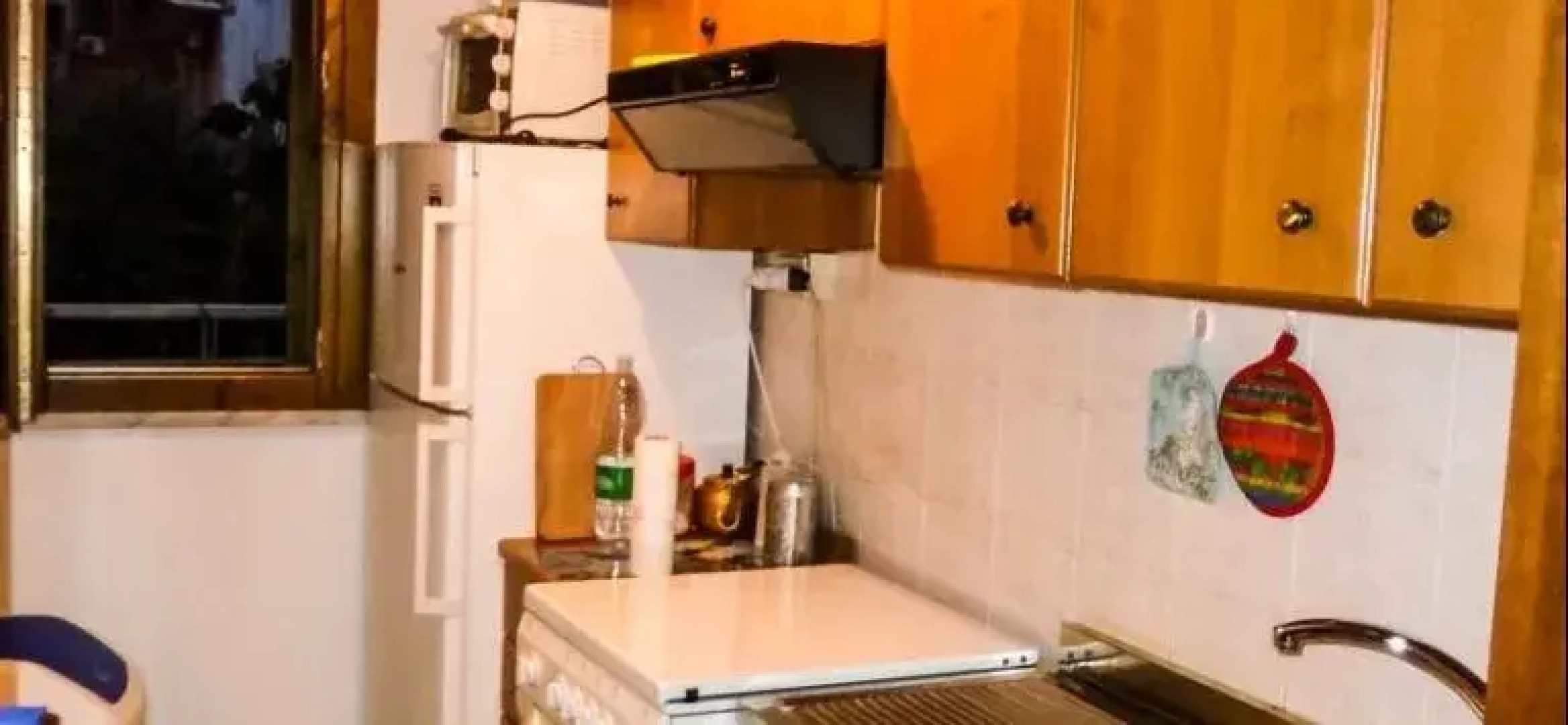 Meravigliosa vista mare davanti ai Faraglioni