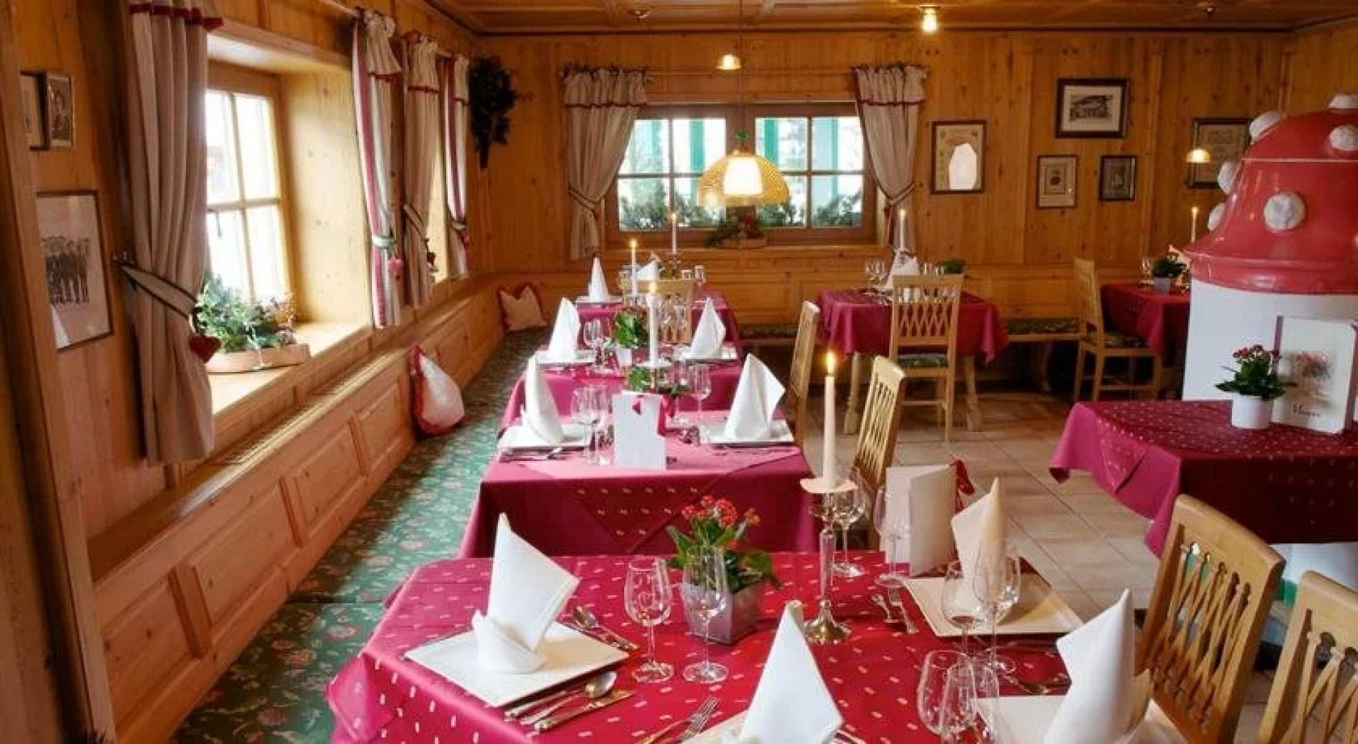 Wellnesshotel Mitterwirt