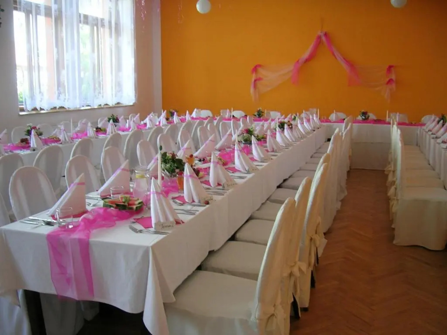 Hotel & Motorest V Údolí Zlatého potoka