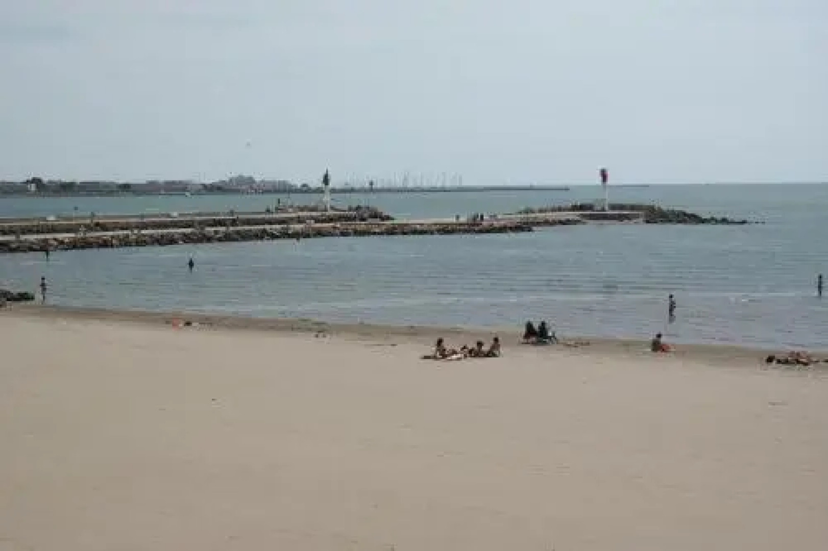 Grau du Roi Le Sémaphore