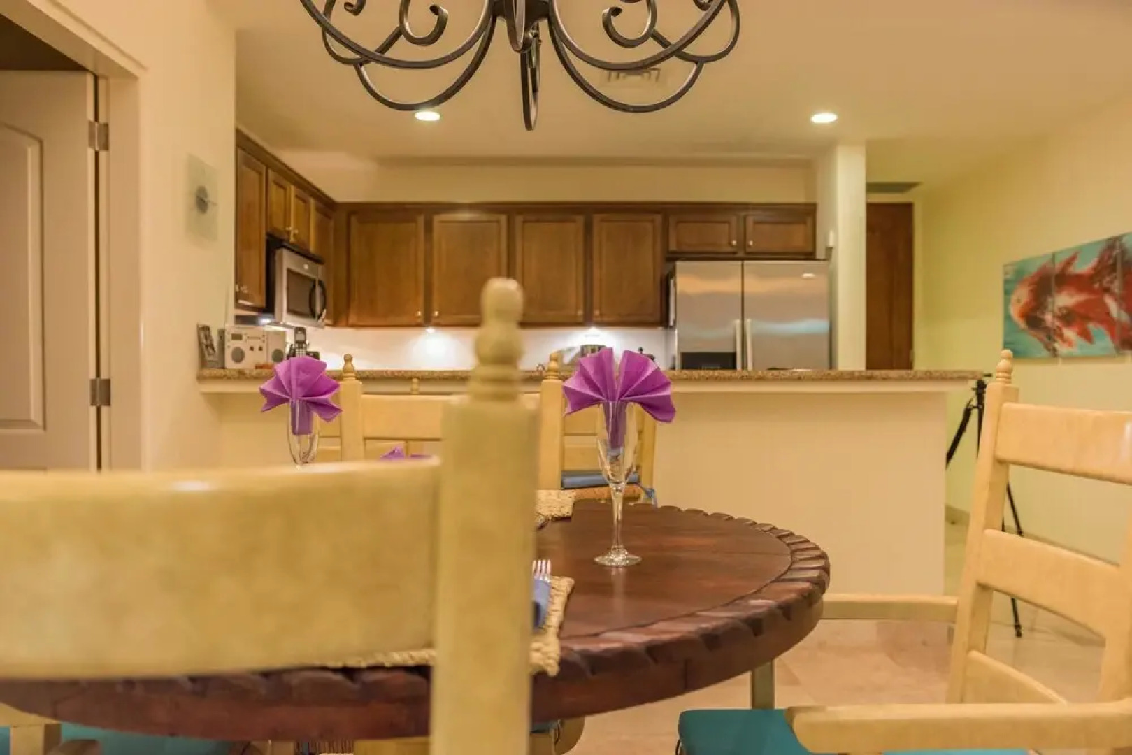 Paraiso Del Mar Resort PDM B203 1 Bedroom Condo by Seaside La Paz