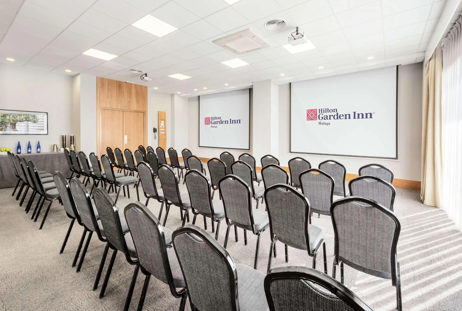 Hilton Garden Inn Malaga