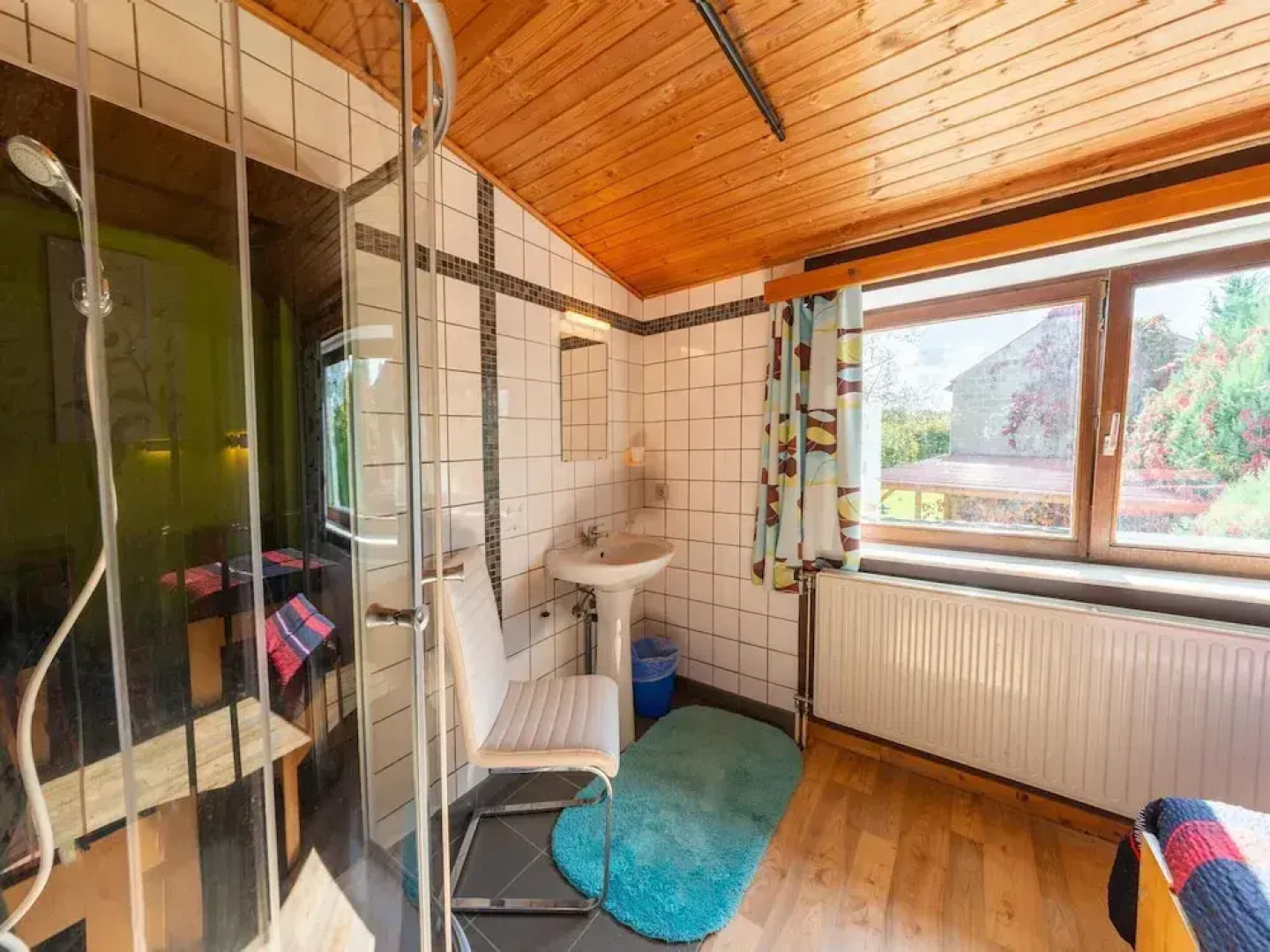 Holiday Home in Montleban With Sauna