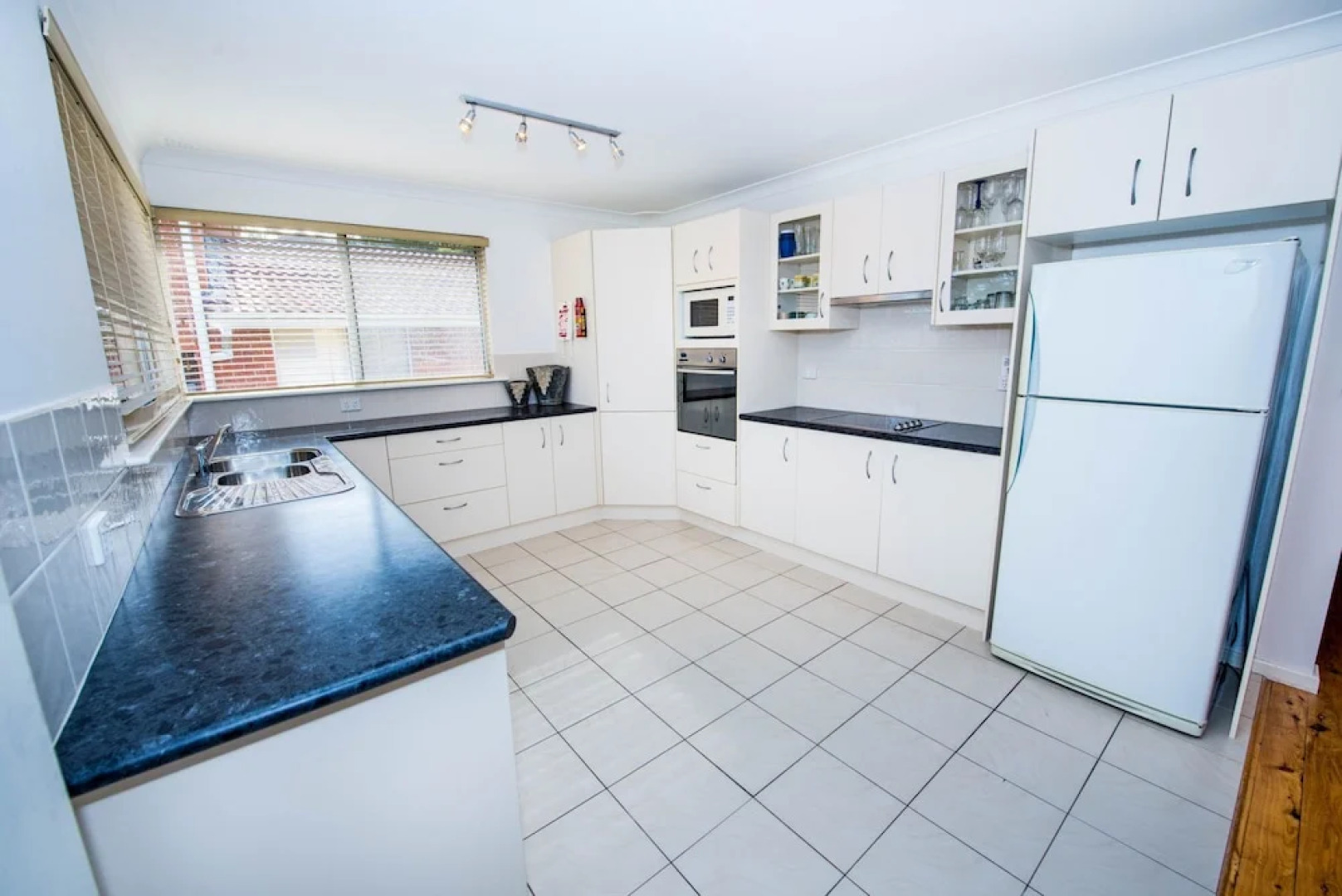 Gretel Cl 4 - Nelson Bay