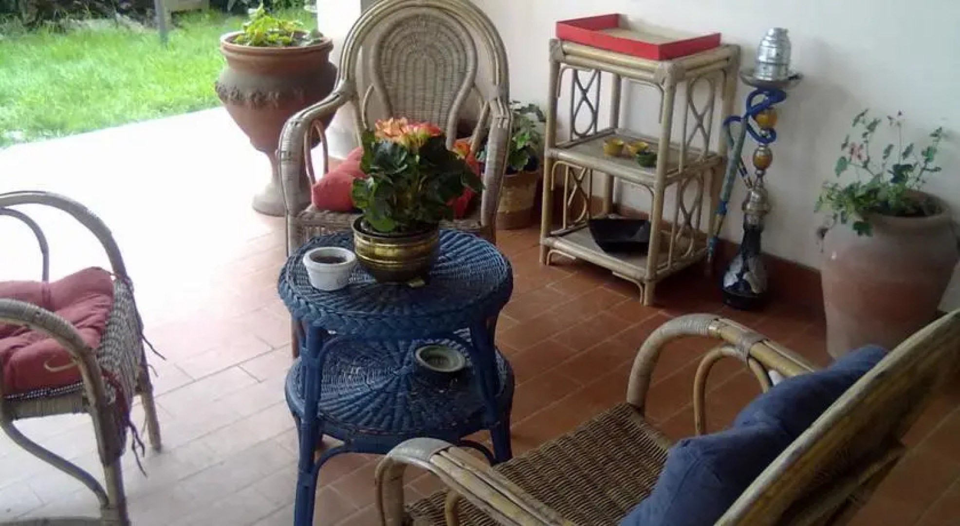 Affittacamere Sandra