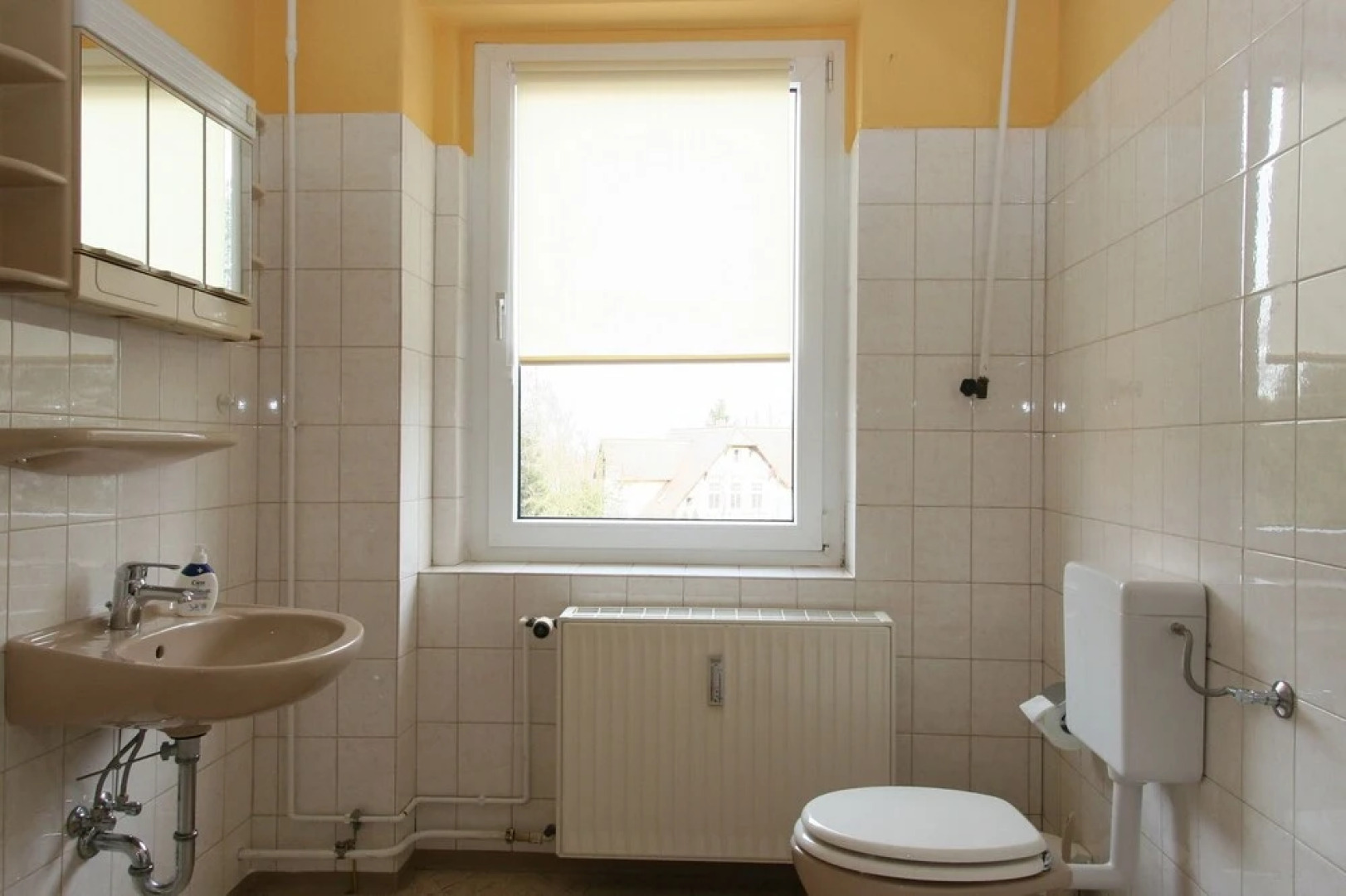 Waldpension Droyssig