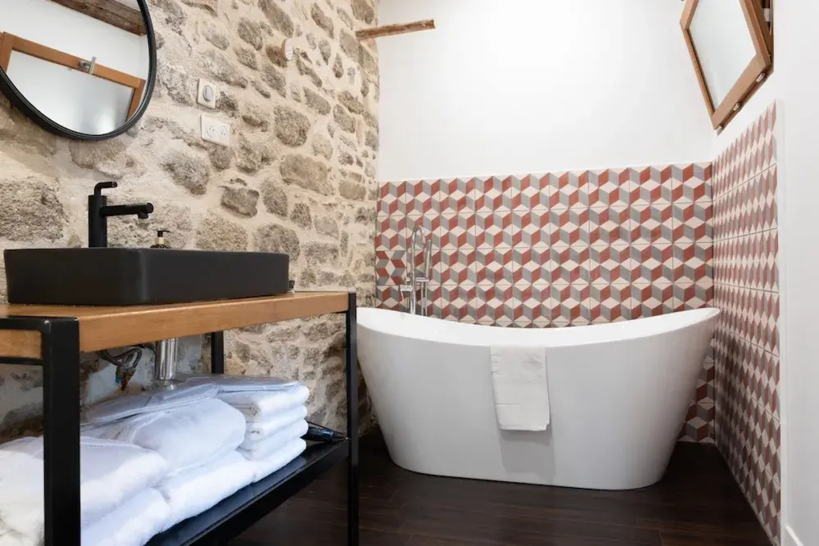 La Maison des Seigneurs