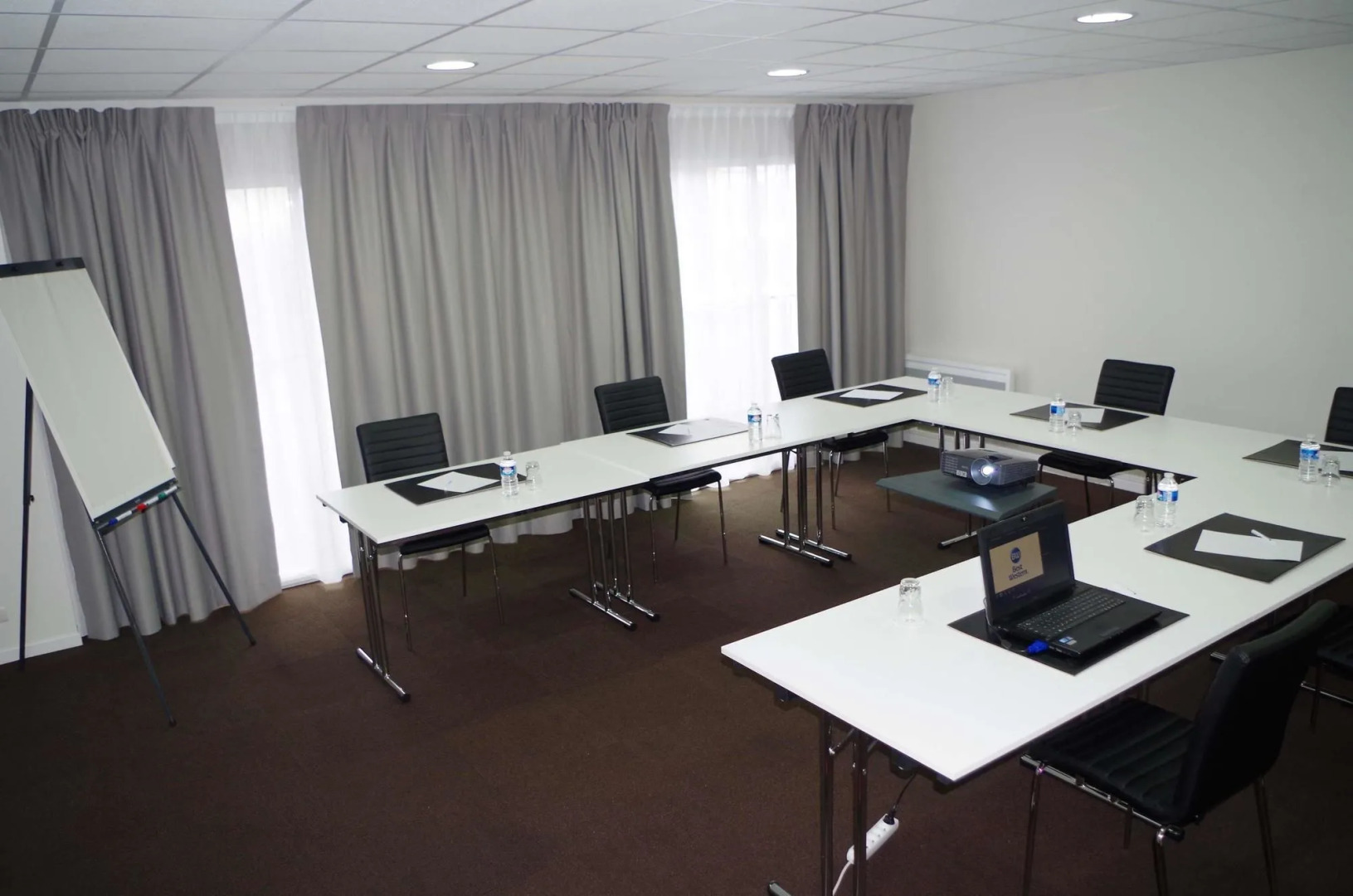 Brit Hotel Ker Lann Aeroport - Parc Expo