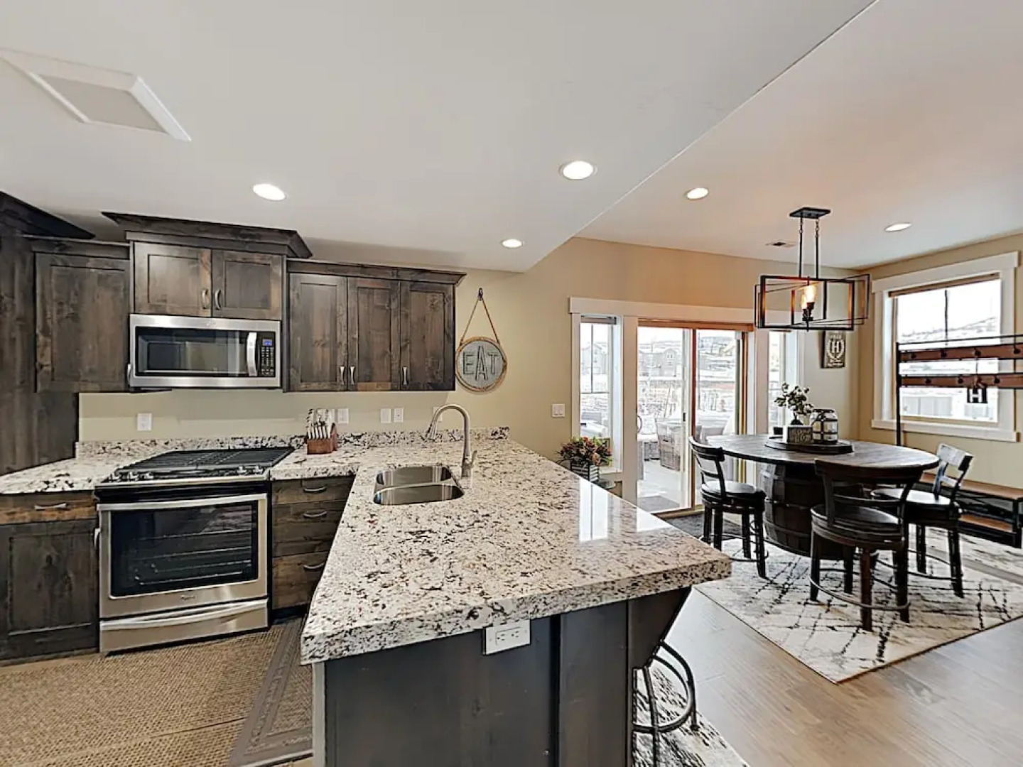 13612 North Hillclimb Lane Townhouse 3 Bedrooms 2.5 Bathrooms Townhous