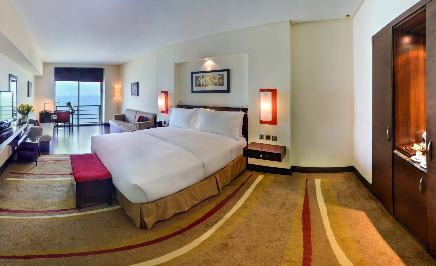 Sofitel Al Khobar The Corniche