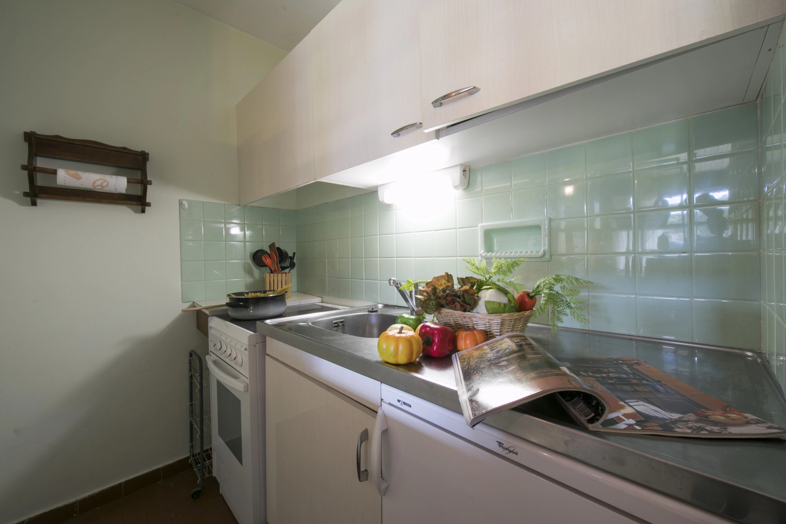 Résidence Grands Montets 110