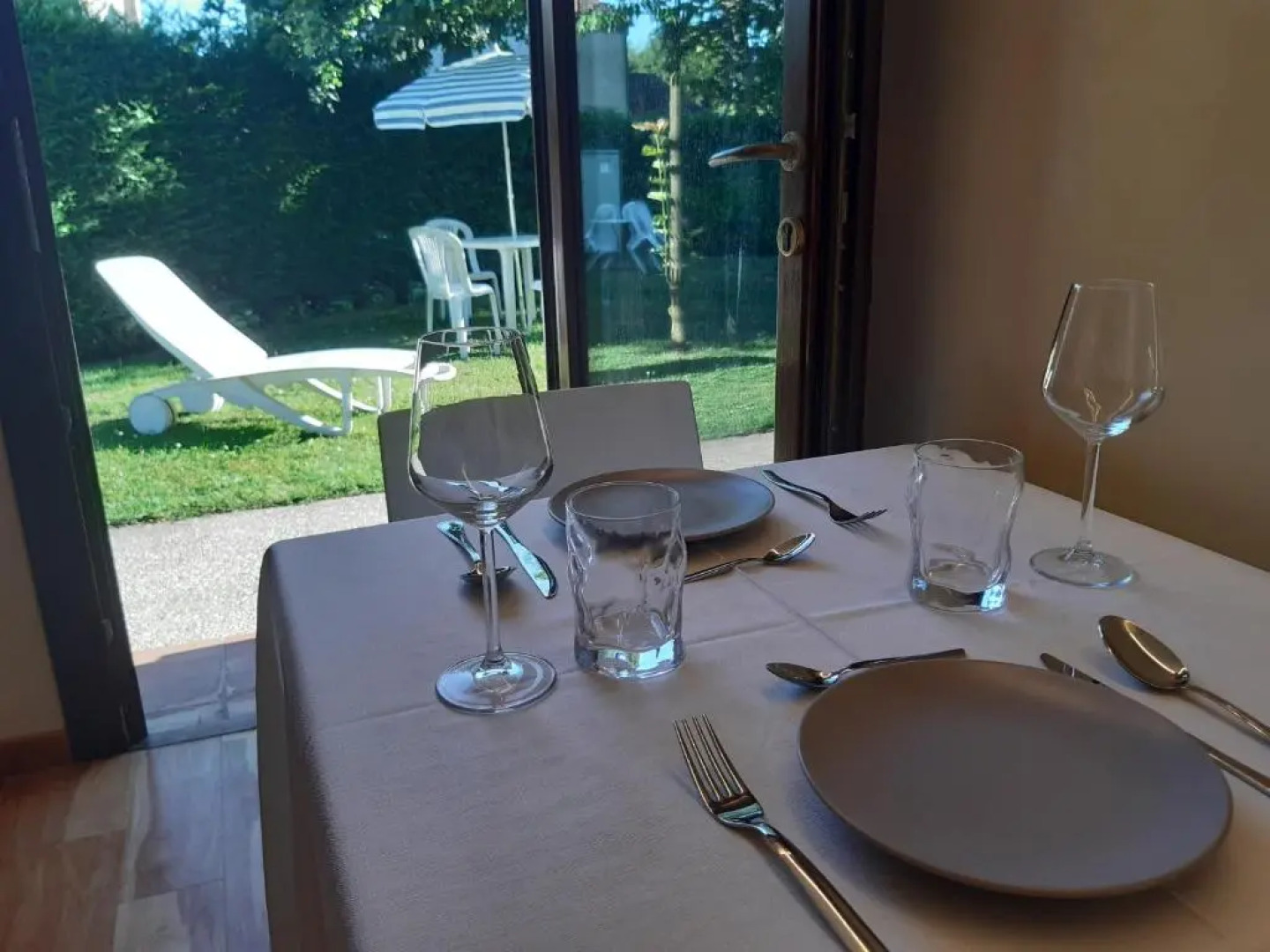 Hotel Relais Leon D Oro