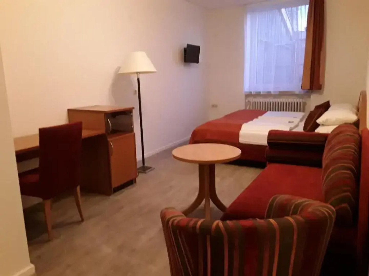 Sporthotel Fränkische Schweiz - Hostel