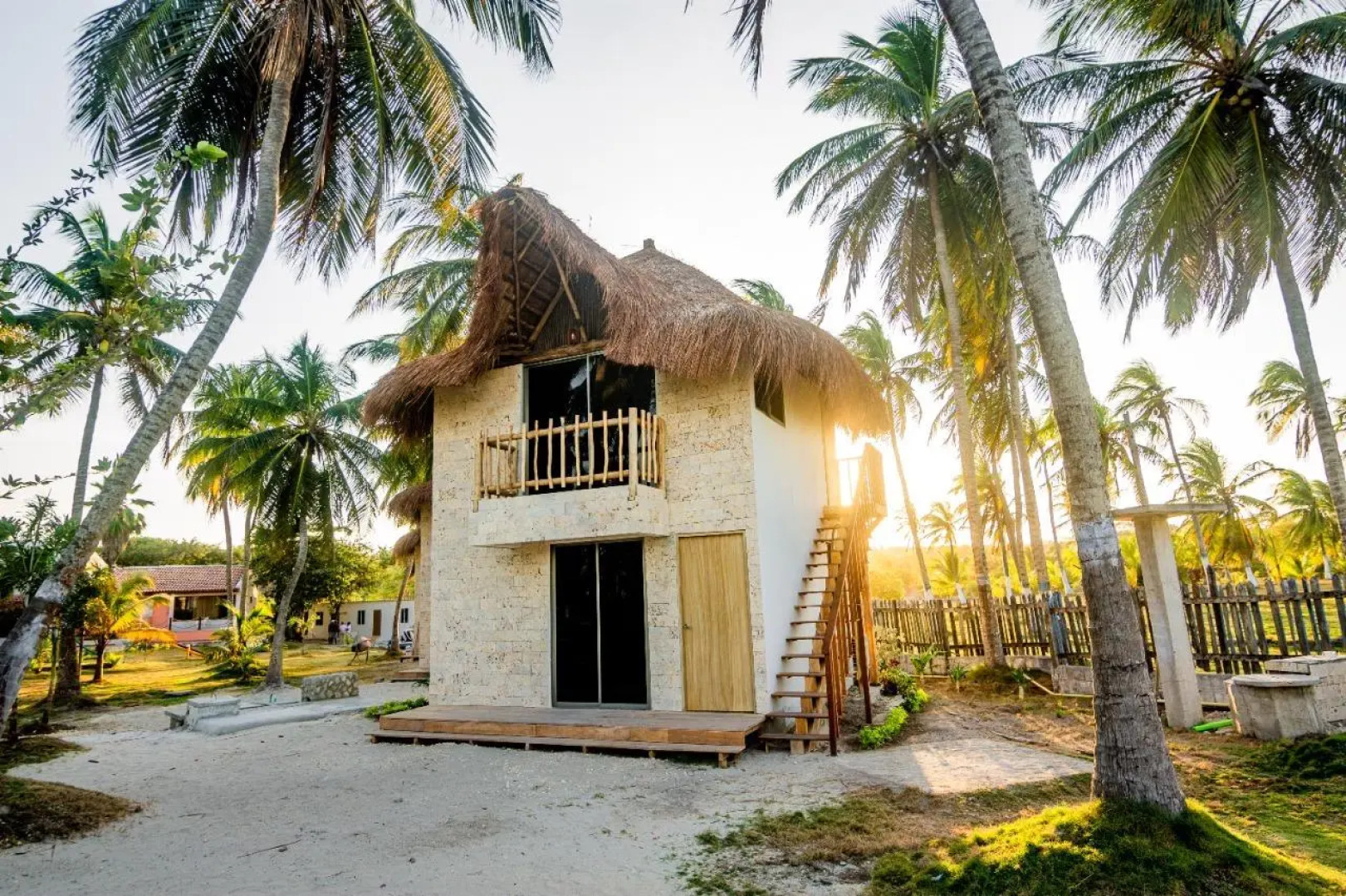 Palmarito Beach Hotel