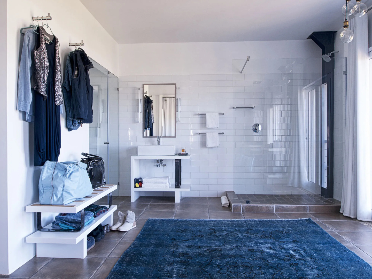 The Lofts Boutique Hotel