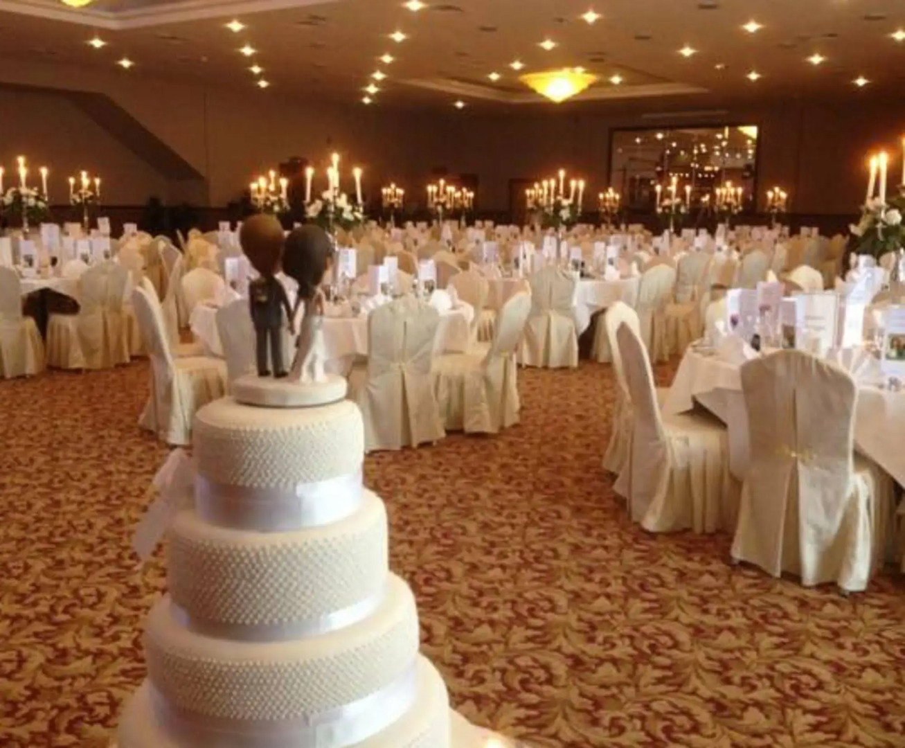 Great National Hotel Ballina