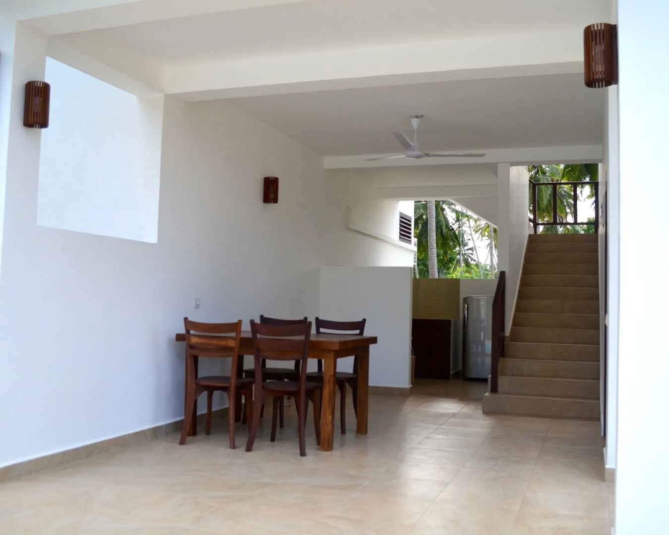 Green Parrot Beach Resort