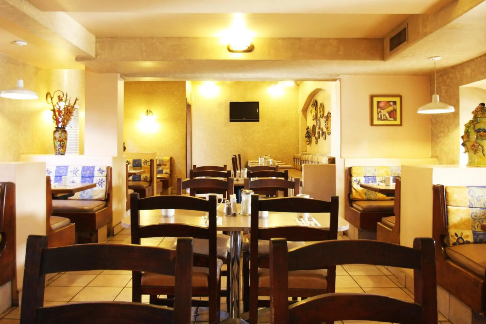 Azteca de Oro Mexicali