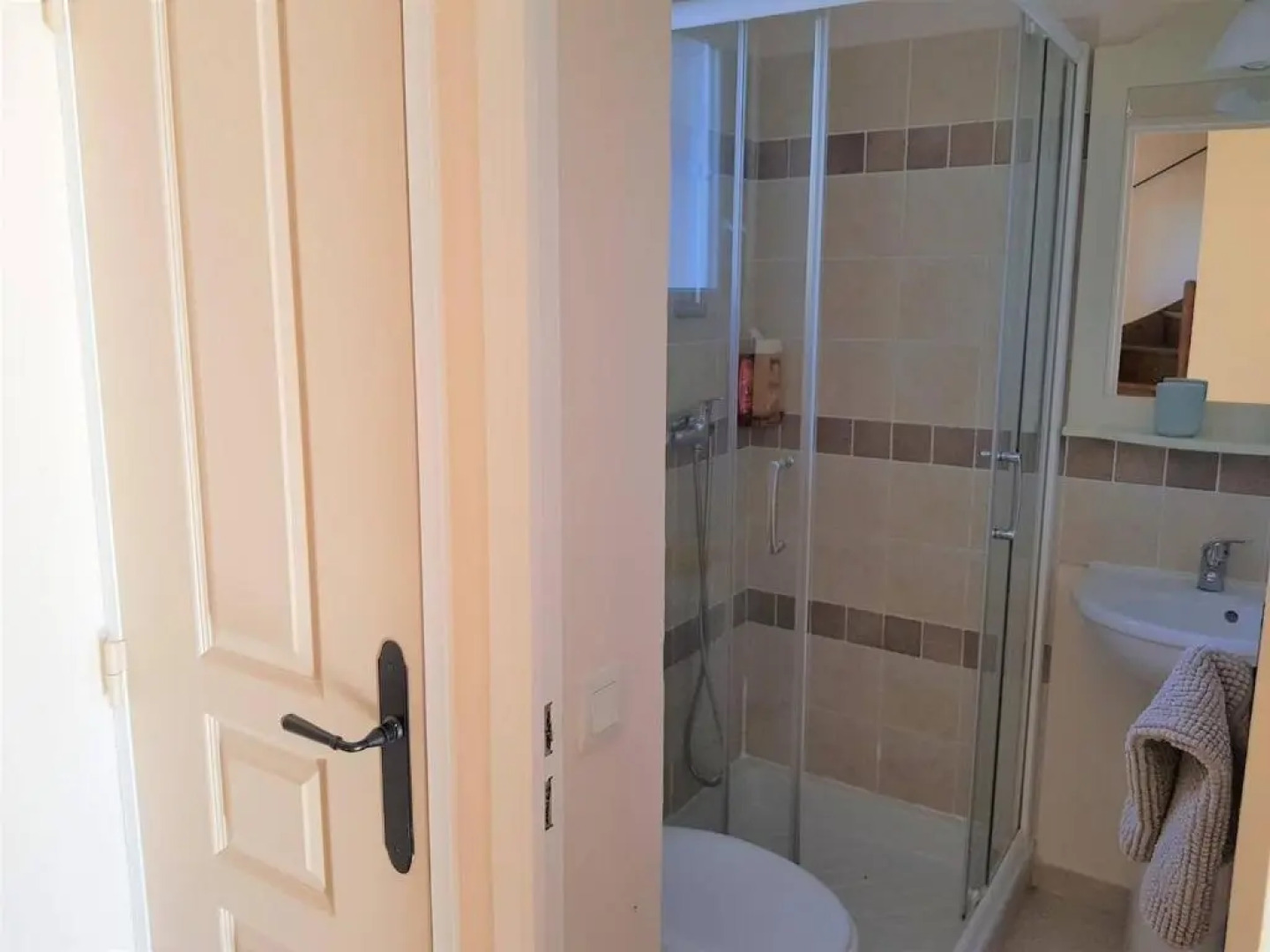 Maison Grospierres, 4 pièces, 8 personnes - FR-1-382-128