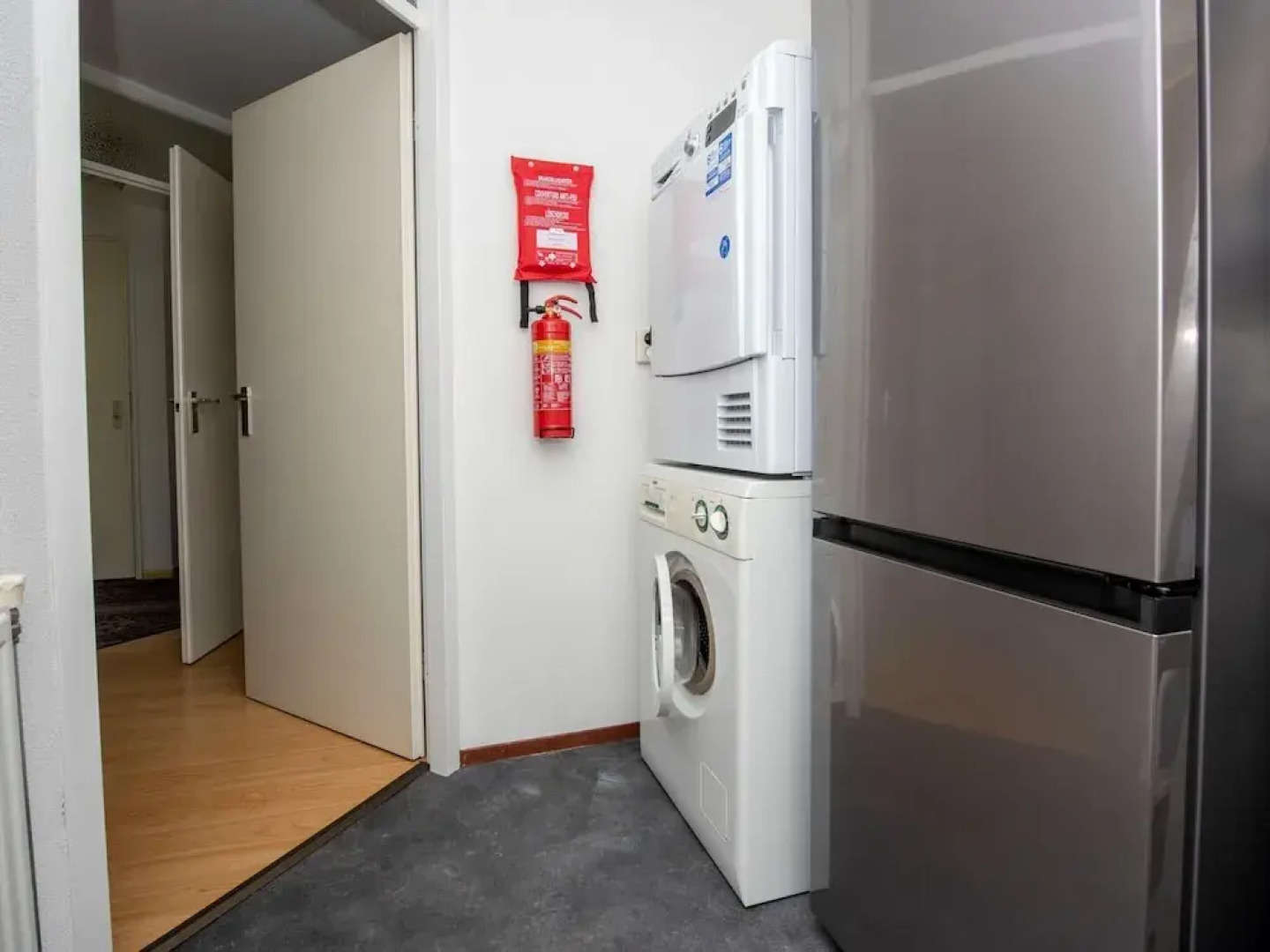 Holiday Home Sneekermeer Waterfront