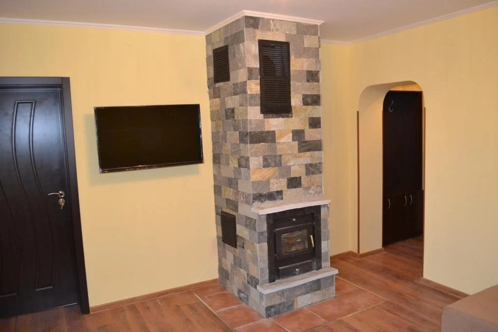 Marinovata Kashta Guest House