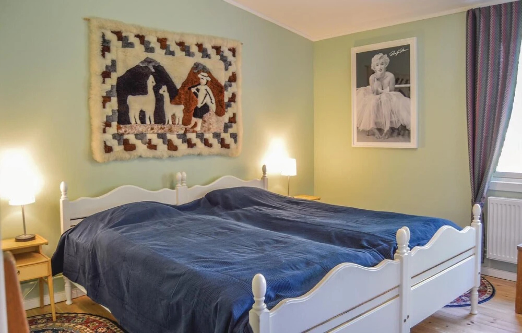 Stunning Home in Färentunna With 3 Bedrooms and Internet