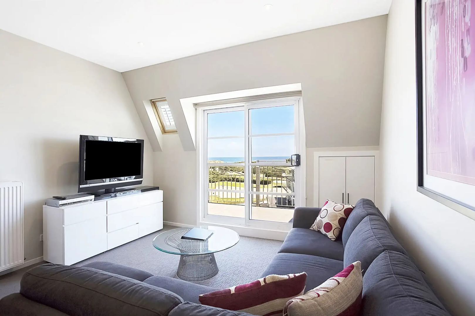 Deep Blue Hotel & Hot Springs