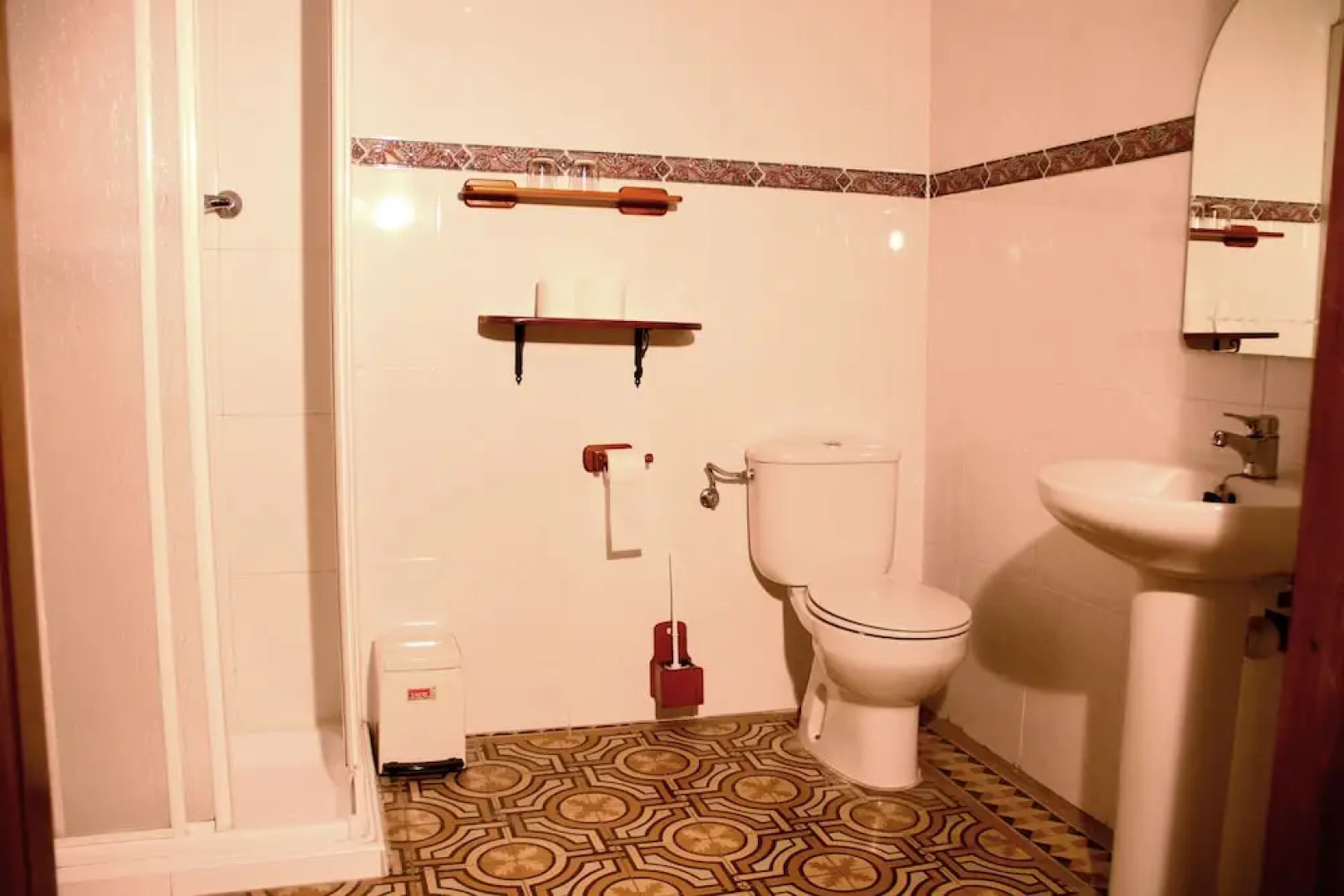 Casa rural La Bardena Blanca I