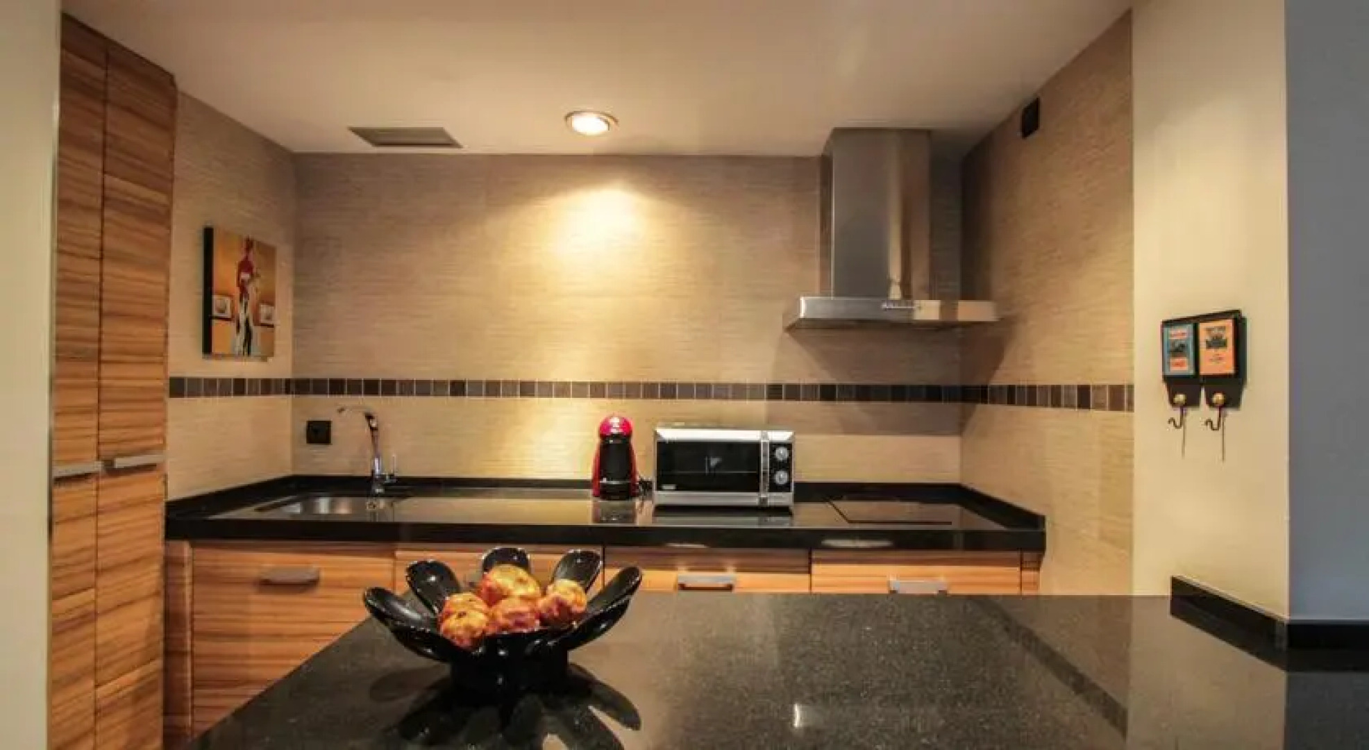 Suites Aguas de Viznar