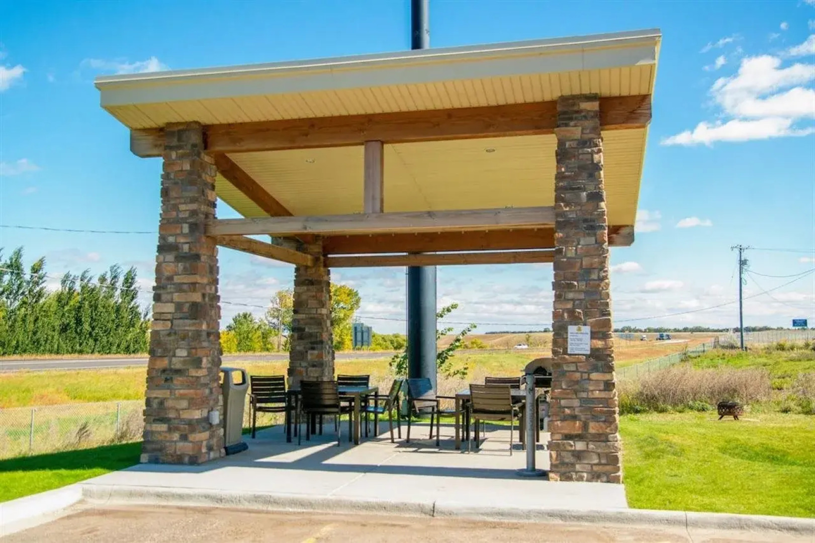 My Place Hotel - Jamestown, ND