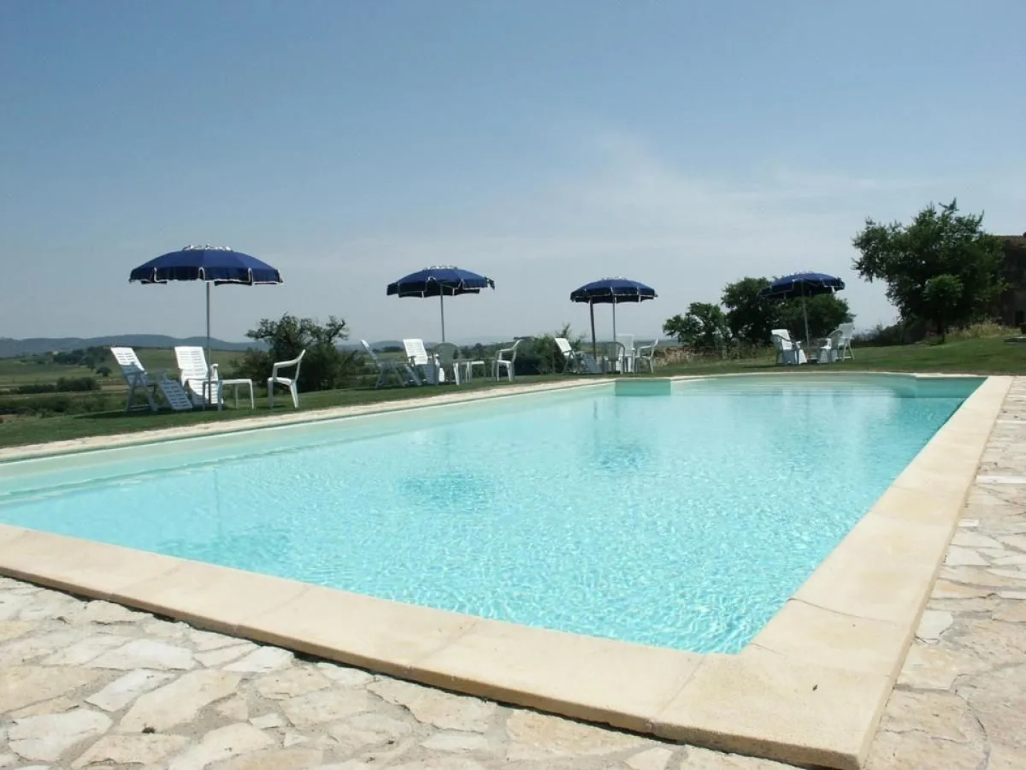 Agriturismo Bio Podere Doganelle