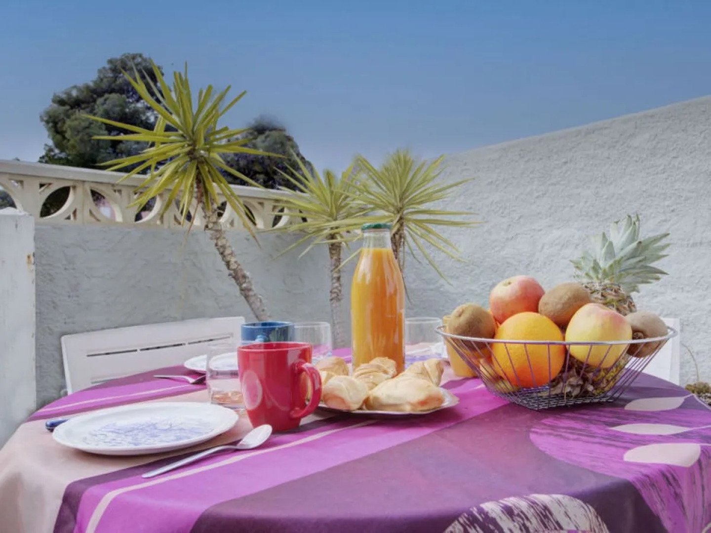 Les Mas de La Mer 30303